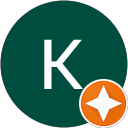 Kelly F. Avatar