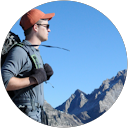 Ryan M. Avatar